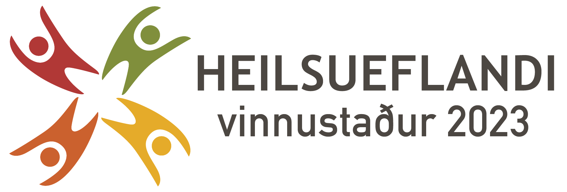 Heilsueflandi Vinnustaður