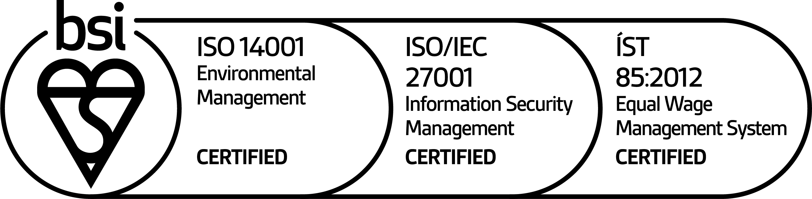 iso vottun